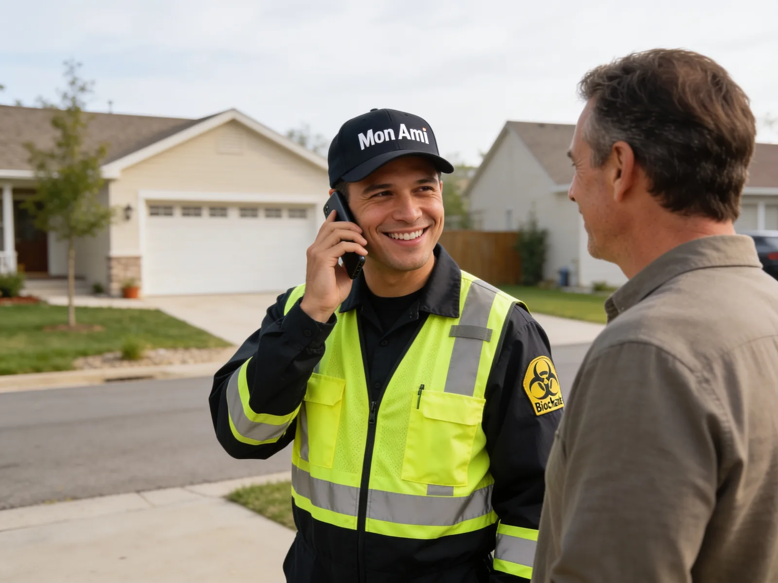 Sewage Cleanup Putney, KY FAQs