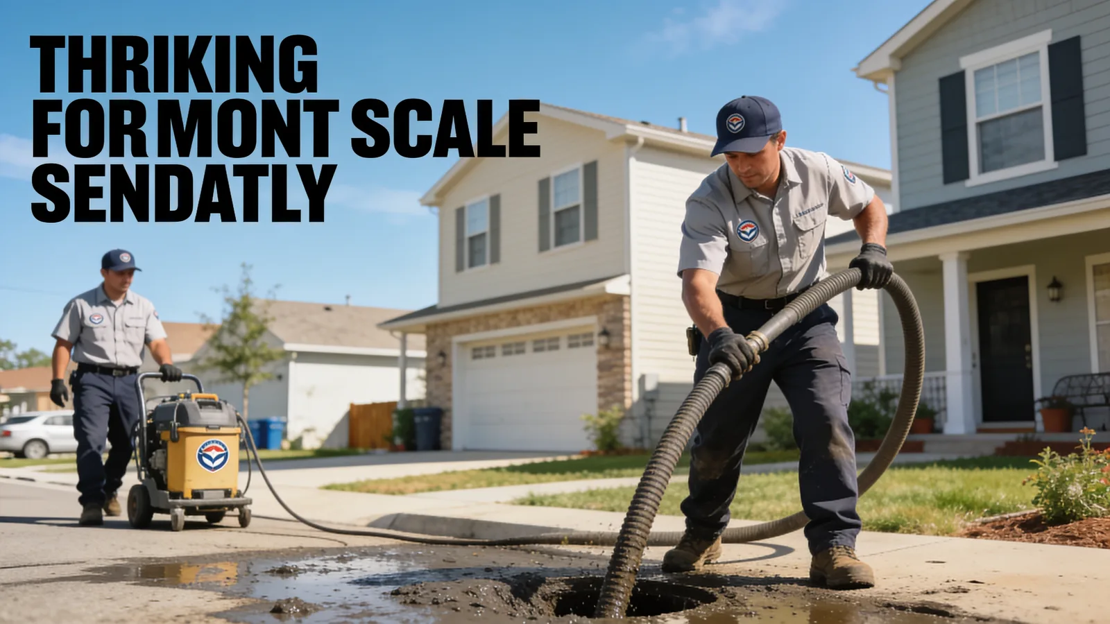 Sewage Cleanup in Putney, KY near me